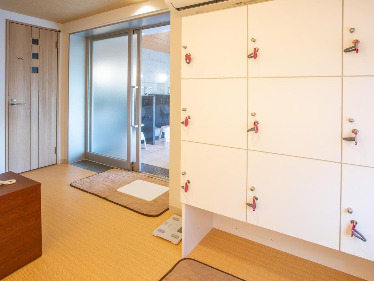 คูเรตาเกะ อินน์ พรีเมียม ฟูกูโรอิ เอกิมาเอะ Fukuroi ภายนอก รูปภาพ